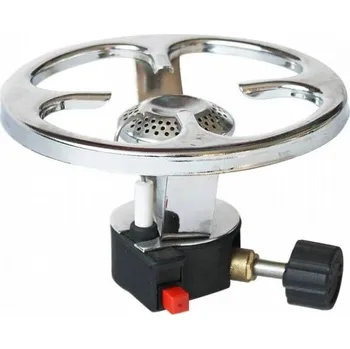 Sport Vařič YATE TRAMP UNI Stříbrná