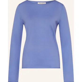 Dámský svetr Marc O'polo Dámský Svetr, modrá, 34