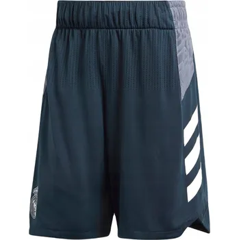 Pánské kraťasy Pánské sportovní kraťasy Adidas nad kolena velikost XXL