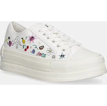 Pánská obuv Tenisky Aldo RAYES 14055371.RAYES bílá 00X, EUR 41