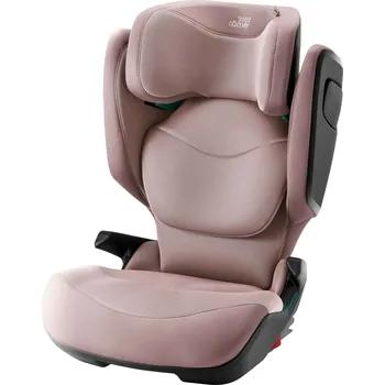 Autosedačka BRITAX RÖMER Kidfix Pro M Style Dusty Rose