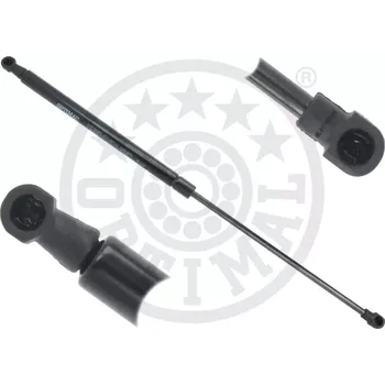 Příslušenství karosérie OPTIMAL Pneumatická vzpěra kapoty motoru OPT AG-51165