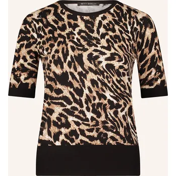 Dámský svetr Betty Barclay Dámské Úpletové Tričko S Ozdobnými Kamínky,...