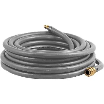 Zahradní hadice RKS hadice s rychlospojkami HVSE 13/19 mm Délka (m): 1 m