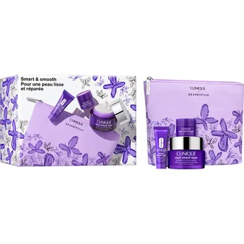 Kosmetika Clinique Smart Cream Value Set,