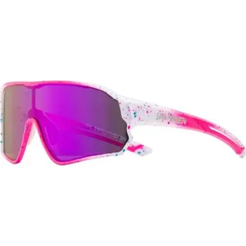 Sluneční brýle Sluneční brýle HAVEN TINY UNI Bílá, Růžová, Mix