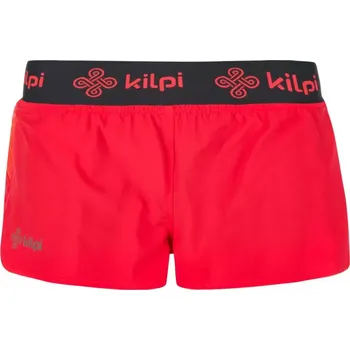 Dámské kraťasy Dámské funkční kraťasy Kilpi IRAZU-W růžová 34