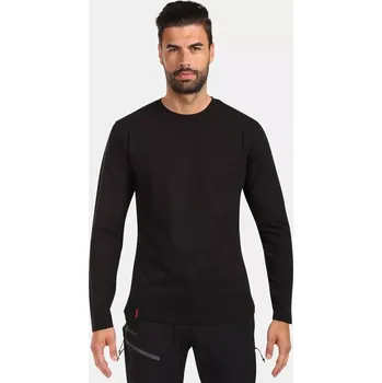 Pánské tričko Kilpi PROMOX-M černá XL