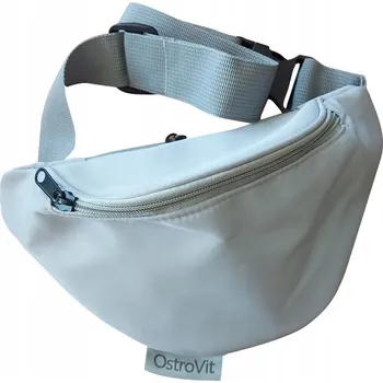 Ledvinka OstroVit Voděodolná ledvinka šedá