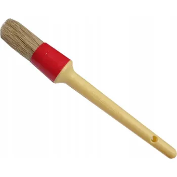 Malířský štětec SCHULLER Štětec na detaily velikost 8 Detailing