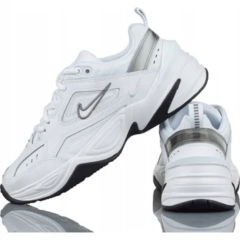 Dámské tenisky Nike dámské sportovní boty M2k Tekno pro každodenní nošení, pohodlné, velikost 40