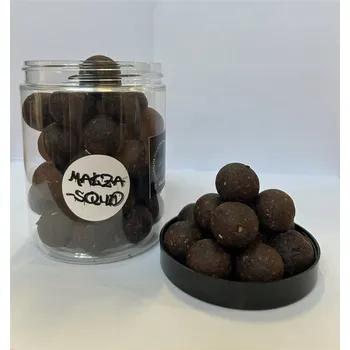 Boilies Boilies GrabaniaBaits Slávka Squid 18mm