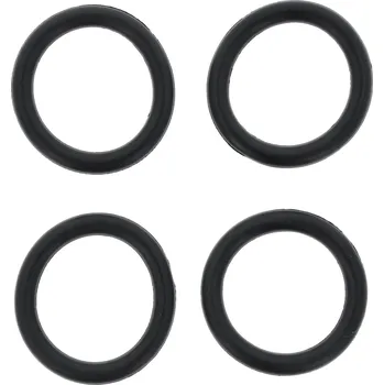 Spojovací materiál motoru Těsnění sacího potrubí - koleno CORTECO 026236H