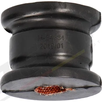 Stabilizátor nápravy Uložení stabilizátoru - držák Mertz M-S4384