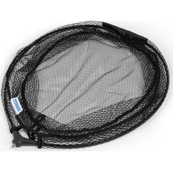 Podběrák Zebco podběráková hlava skládací Folding Spoon Latex Průměr: 22" / 55 x 45 cm