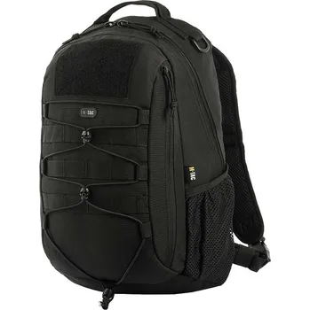 turistický batoh M-Tac Urban Line Force Pack 16 l černý