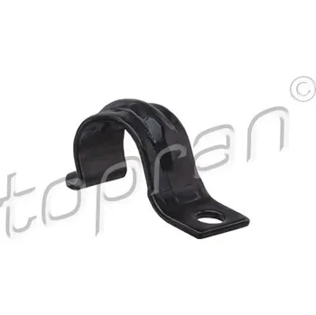 Stabilizátor nápravy Uložení stabilizátoru - držák TOPRAN 110 910