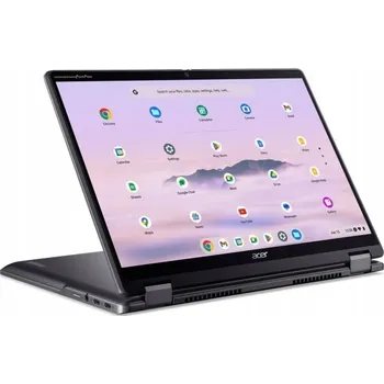 Notebook Notebook Acer Chromebook CPE594-1N-TCO 14" Intel Core i5 16 GB / 256 GB černý