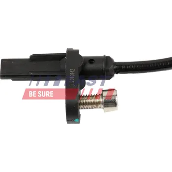 ABS Držák, senzor počtu otáček kola FAST FT80583