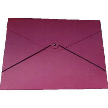 Pořadač/Složka s gumou A4 Vau-Pe