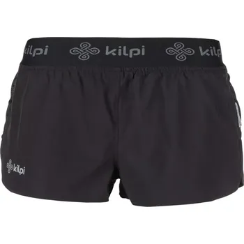 Dámské kraťasy Dámské funkční kraťasy Kilpi IRAZU-W černá 42