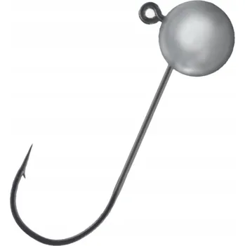 Rybářský háček JIGOVÁ HLAVIČKA MICRO KAMATSU VELIKOST #8 3g BEZ LÍMCE