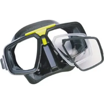 Potápěčské vybavení Optické sklo do Masky Look (do dálky) Dioptrie: -6,0
