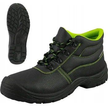 Pracovní obuv Pracovní obuv kotníková ART.MAS LONGSAFE-T O1 velikost 41