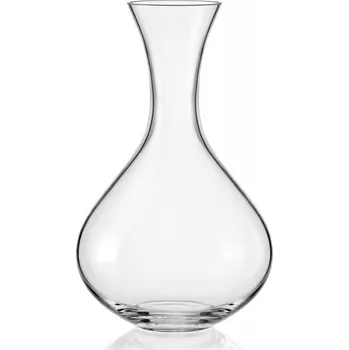 Sklenice Skleničky na bílé víno, skleničky na červené víno Crystalex Decanter bezbarvý 2ml 1 ks