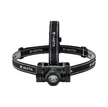 Svítilna VARTA čelová svítilna LED odolná H20 Pro 350 Lumen IPX4 vč. baterií