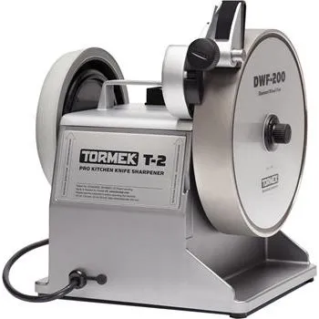 Bruska TORMEK vodní bruska T-2 120 Watt