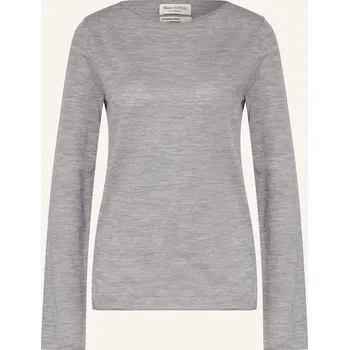 Dámský svetr Marc O'polo Dámský Svetr, šedá, 32