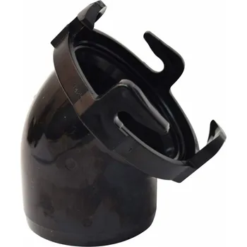 Sportscraft Bajonetová přípojka 45° pro flexibilní hadici 76 mm