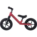 Odrážedlo Laceto BAMBIRO OS Červená