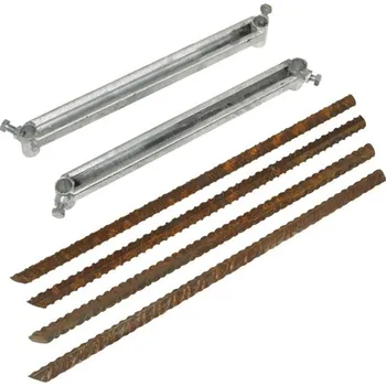 Poštovní schránka Montážní sada MEFA Easy mounting