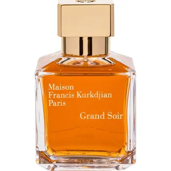 Parfém Maison Francis Kurkdjian Maison Francis Kurkdjian Grand Soir, Parfumovaná voda 70ml - tester Pre všetkých Parfumovaná voda