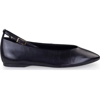 Dámské baleríny Tamaris , černé baleríny 22161-45 Velikost 36-41: 37