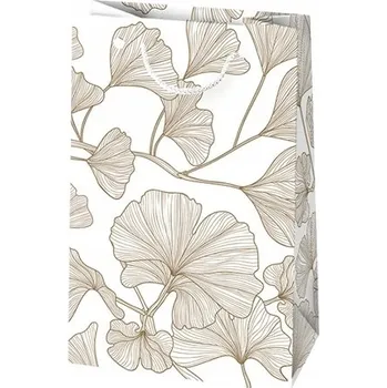 Obraz Dárková ozdobná taška MINI T1 10x16x6 VZOR 6