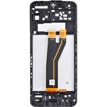 Samsung Galaxy A14 5G A146B LCD displej dotykové sklo (včetně rámečku)