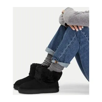 Dámská móda Lasocki Sněhule CEO-HDR241212-18 Černá 37