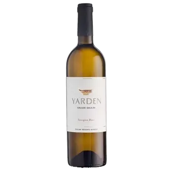 Víno Golan Heights Yarden Sauvignon Blanc 2022