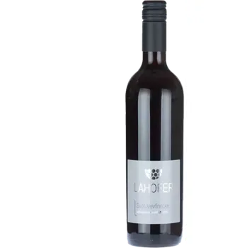 Víno Lahofer Svatovavřinecké jakostní 2020