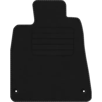 autokoberec Velurové autokoberce Edecor