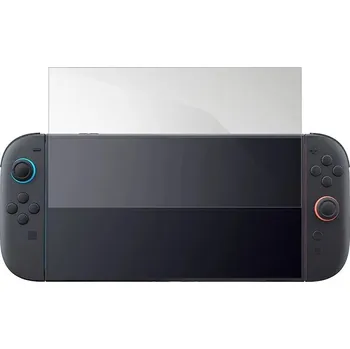 Herní zařízení SUBSONIC by SUPERDRIVE fólie pro Switch 2 Ochranná folie, pro herní konzoli, pro Nintendo Switch 2 SA5712