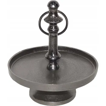 Lux Decorations Podnos 19 cm