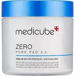 Medicube Zero Pore Pad 2.0 exfoliační…