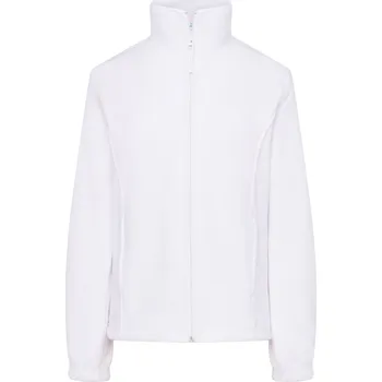 Dámská mikina Dámská TEPLÁ Mikina fleecová TEPLÝ FLEECE bílá a DALŠÍ barvy M