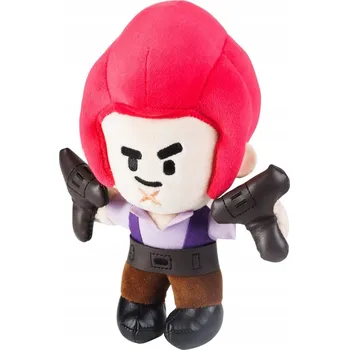 plyšák Plyšák Colt BRAWL STARS 16 cm
