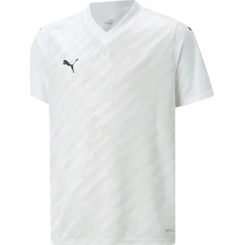 Dres Puma teamULTIMATE Jersey Jr 705656-004 Velikost 164