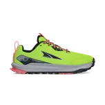 Altra LONE PEAK 9+ - dámská - limetková Velikost: 38